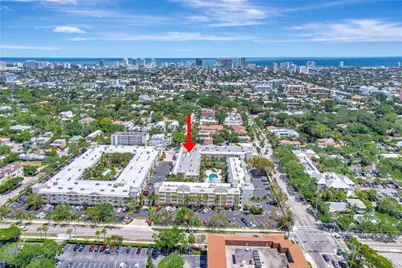 1515 E Broward Boulevard #126, Fort Lauderdale, FL 33301 - Photo 38