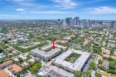 1515 E Broward Boulevard #126, Fort Lauderdale, FL 33301 - Photo 36
