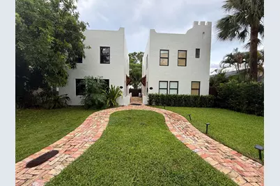 1306 Florida Avenue, West Palm Beach, FL 33401 - Photo 1