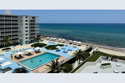 3560 S Ocean Boulevard #704, South Palm Beach, FL 33480 - Photo 1