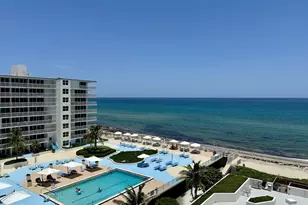 3560 S Ocean Blvd, South Palm Beach, FL 33480 - Photo 1