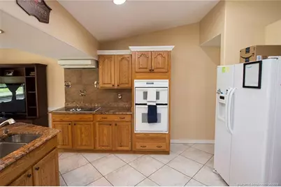 1073 SW Canary Terrace, Port Saint Lucie, FL 34953 - Photo 2