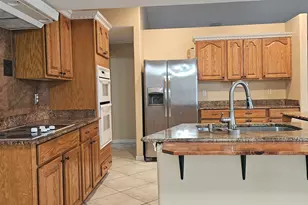 1073 SW Canary Terrace, Port Saint Lucie, FL 34953 - Photo 8