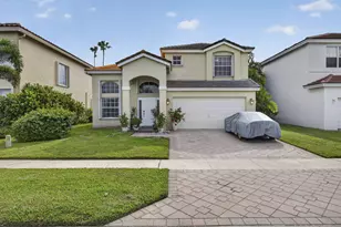 2146 Country Golf Dr, Wellington, FL 33414 - Photo 1