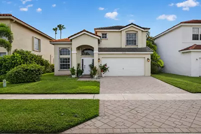 2146 Country Golf Drive, Wellington, FL 33414 - Photo 1