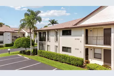1102 Wingfoot Drive #C, Jupiter, FL 33458 - Photo 1