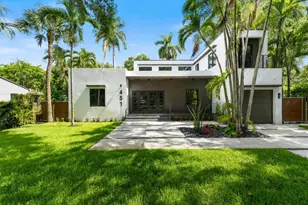 451 NE 119th St, Biscayne Park, FL 33161 - Photo 1