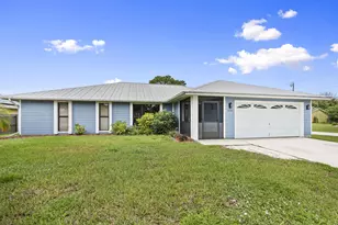 1001 SW Canary Terrace, Port Saint Lucie, FL 34953 - Photo 1