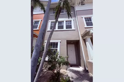 1740 San Benito Way #4, West Palm Beach, FL 33401 - Photo 1