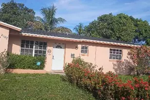2842 NW 34th Terrace, Lauderdale Lakes, FL 33311 - Photo 2