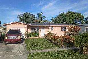 2842 NW 34th Terrace, Lauderdale Lakes, FL 33311 - Photo 1