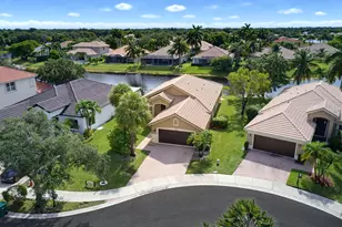 10935 NW 64th Dr, Parkland, FL 33076 - Photo 44