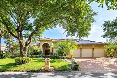 1845 Eagle Trace Boulevard, Coral Springs, FL 33071 - Photo 1