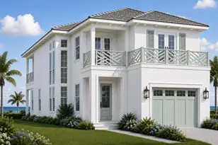 4840 S Harbor Dr, Vero Beach, FL 32967 - Photo 1