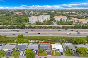 4159 NW 52nd Ave, Lauderdale Lakes, FL 33319 - Photo 26