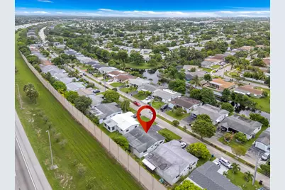 4159 NW 52nd Avenue, Lauderdale Lakes, FL 33319 - Photo 28