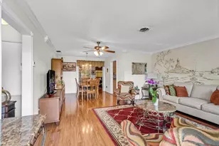 4159 NW 52nd Ave, Lauderdale Lakes, FL 33319 - Photo 4