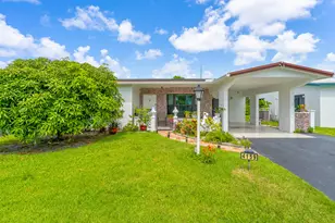 4159 NW 52nd Ave, Lauderdale Lakes, FL 33319 - Photo 1