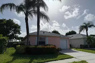 112 Sunset Blvd, Boynton Beach, FL 33426 - Photo 1