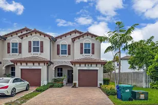 12960 NW 22nd Pl, Miami, FL 33167 - Photo 1