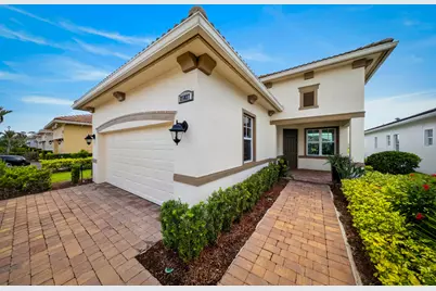 25037 SW Alberti Way, Port Saint Lucie, FL 34986 - Photo 2