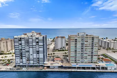 1400 S Ocean Drive #1002, Hollywood, FL 33019 - Photo 2