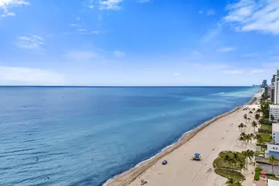 1400 S Ocean Drive #1002, Hollywood, FL 33019 - Photo 20