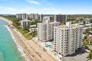 4505 S Ocean Blvd, Highland Beach, FL 33487 - Photo 1