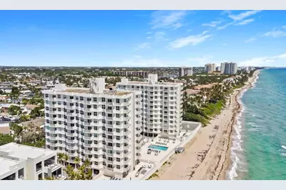 4505 S Ocean Boulevard #103, Highland Beach, FL 33487 - Photo 2