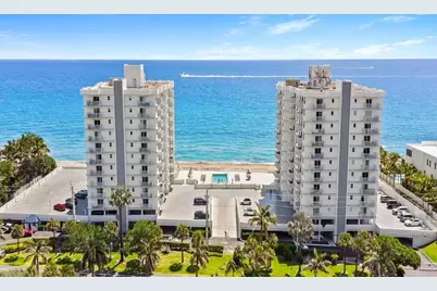 4505 S Ocean Boulevard #103, Highland Beach, FL 33487 - Photo 4