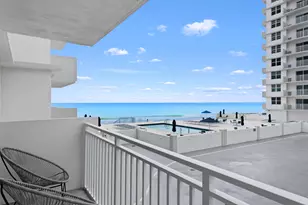 4505 S Ocean Blvd, Highland Beach, FL 33487 - Photo 8