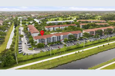 1400 SW 124th Terrace #202Q, Pembroke Pines, FL 33027 - Photo 10