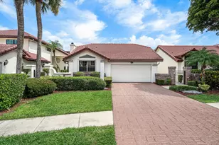 21874 Town Pl Dr, Boca Raton, FL 33433 - Photo 1