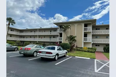 2811 S Garden Drive S #308, Palm Springs, FL 33461 - Photo 1