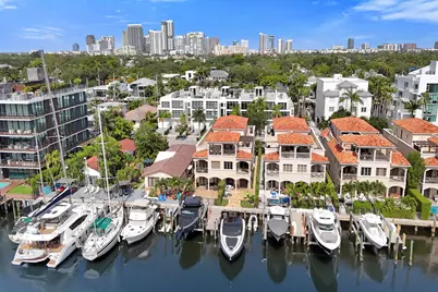 210 Hendricks Isle, Fort Lauderdale, FL 33301 - Photo 54