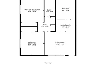901 SE 14th Ct, Fort Lauderdale, FL 33316 - Photo 6