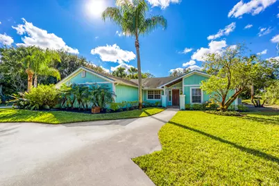 2232 SW Racquet Club Drive, Palm City, FL 34990 - Photo 1