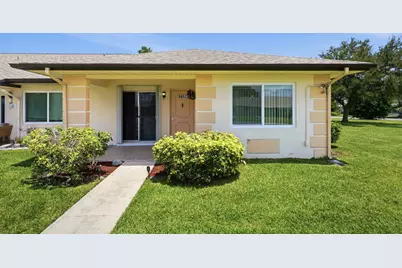 5852 Dream Court #35D, Fort Pierce, FL 34982 - Photo 2