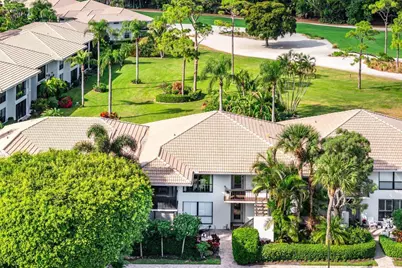 3744 Quail Ridge Drive N #Green Heron S, Boynton Beach, FL 33436 - Photo 2