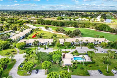 3744 Quail Ridge Drive N #Green Heron S, Boynton Beach, FL 33436 - Photo 36