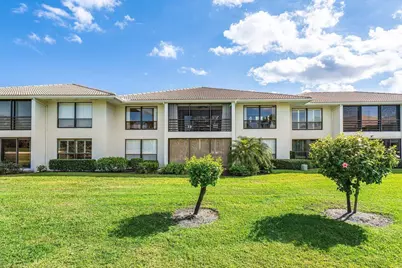 3744 Quail Ridge Drive N #Green Heron S, Boynton Beach, FL 33436 - Photo 28