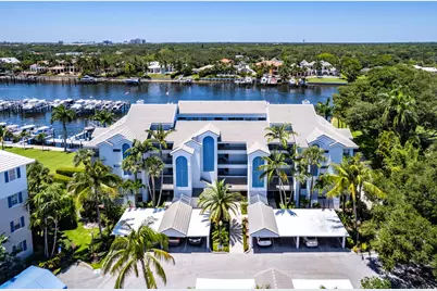 542 Bay Colony Drive N #542, Juno Beach, FL 33408 - Photo 2