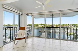 542 Bay Colony Dr N, Juno Beach, FL 33408 - Photo 22
