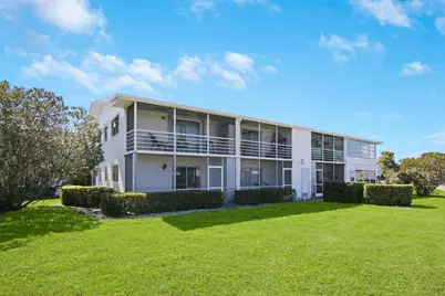 288 Northampton O, West Palm Beach, FL 33417 - Photo 16