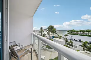 505 N Fort Lauderdale Beach Blvd, Fort Lauderdale, FL 33304 - Photo 1
