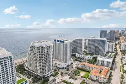 505 N Fort Lauderdale Beach Boulevard #813, Fort Lauderdale, FL 33304 - Photo 34