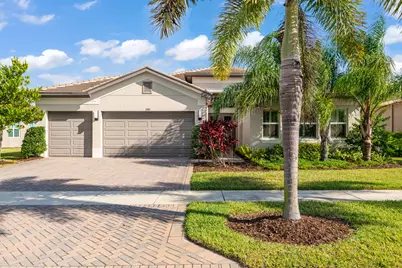 11965 SW Sandy Bay Circle, Port Saint Lucie, FL 34987 - Photo 2
