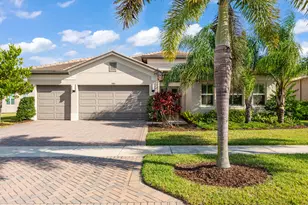11965 SW Sandy Bay Cir, Port Saint Lucie, FL 34987 - Photo 2