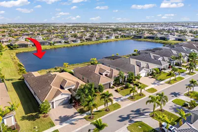 11965 SW Sandy Bay Circle, Port Saint Lucie, FL 34987 - Photo 1
