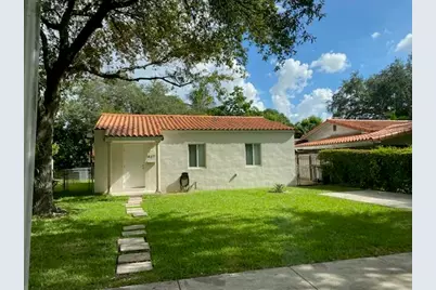 437 Lark Avenue, Miami Springs, FL 33166 - Photo 1